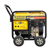 Powerhouse PH-14800E-OPEN Diesel Generator Open Type 12KVA | Powerhouse by KHM Megatools Corp.
